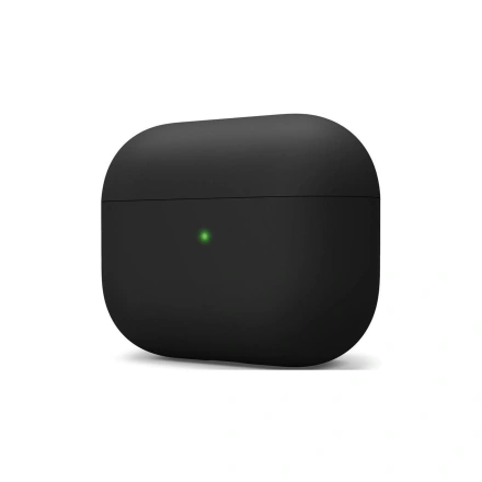 Elago Liquid Hybrid Case Black for Airpods Pro (EAPPRH-BK) 